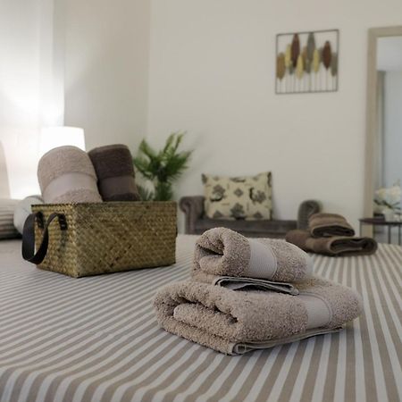Abba43 Apartment Cagliari Exterior foto